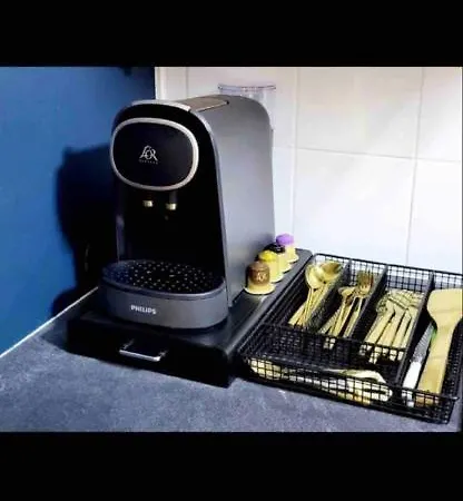 Logement Spacieux Pres Du Chateau De Et Parking *